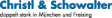 Autohaus Christl & Schowalter GmbH & Co.KG logo