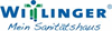 Sanitätshaus Wittlinger GmbH logo