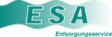 ESA Entsorgungsservice Ackermann GmbH & Co. KG logo