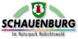 Gemeinde Schauenburg logo