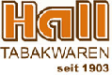 Hall Tabakwaren e.K. Warburg logo