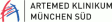 Artemed Klinikum München Süd logo
