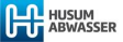 Stadtwerke Husum Abwasserentsorgung logo