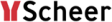 Scheer Group logo