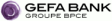 GEFA BANK GmbH logo