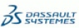 Dassault Systemes Deutschland GmbH logo