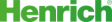 Henrich Baustoffzentrum GmbH logo