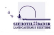 Seehotel Bader logo