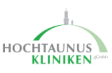 Hochtaunus-Kliniken gGmbH, Klinik Bad Homburg logo