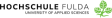 Hochschule Fulda logo