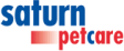 saturn petcare gmbh logo
