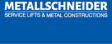 Metallschneider GmbH logo
