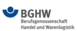 Berufsgenossenschaft Handel und Warenlogistik (BGHW) logo