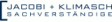 Jacobi + Klimasch Sachverständige logo