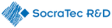 SocraTec R & D GmbH logo