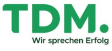 T.D.M. Telefon-Direkt-Marketing GmbH logo