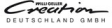 Creation Willi Geller Deutschland GmbH logo