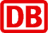 Deutsche Bahn AG logo