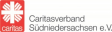 Caritasverband Südniedersachsen e.V. logo