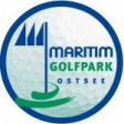 Maritim Golfpark Ostsee logo