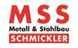 Metall & Stahlbau Schmickler GmbH logo