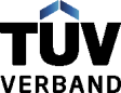 TÜV-Verband e.V. logo