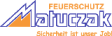 Matuczak Feuerschutz logo