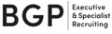 BGP AG logo