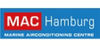 MAC Hamburg GmbH logo
