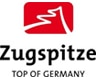 Bayerische Zugspitzbahn Bergbahn logo