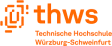 Technische Hochschule Würzburg-Schweinfurt logo