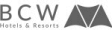 BCW Hotels & Resorts GmbH logo