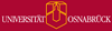 Universität Osnabrück logo