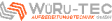 WüRu-tec logo
