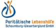 Paritätische Lebenshilfe Schaumburg-Weserbergland GmbH logo