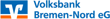 Volksbank Bremen-Nord eG logo