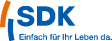 Süddeutsche Krankenversicherung a.G. logo