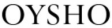 Oysho logo