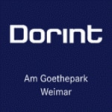 Dorint Am Goethepark Weimar logo