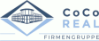 CoCo REAL GmbH logo