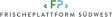 Frischeplattform Südwest GmbH logo