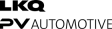 LKQ PV Automotive logo