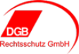DGB Rechtsschutz GmbH logo