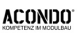ACONDO GmbH & Co. KG logo