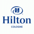Hilton Cologne logo