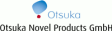 Otsuka Novel Products GmbH logo