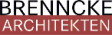 BRENNCKE ARCHITEKTEN Partnerschaftsgesellschaft mbB logo