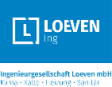 Ingenieurgesellschaft Loeven mbH logo