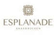 ESPLANADE Boutique Hotel logo