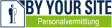 By Your Site Personal GmbH & Co. KG logo